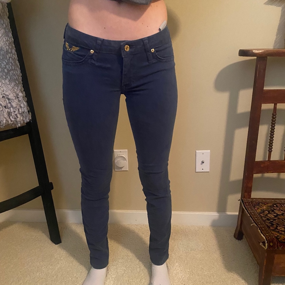 Robin’s Jean